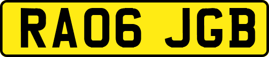 RA06JGB