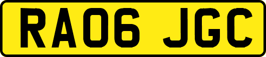 RA06JGC