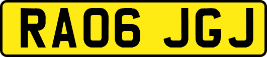 RA06JGJ