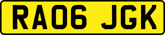 RA06JGK