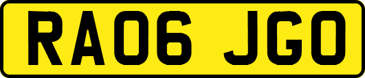 RA06JGO
