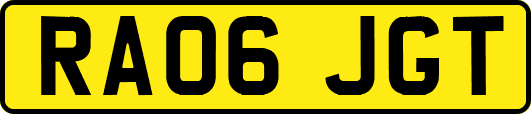 RA06JGT