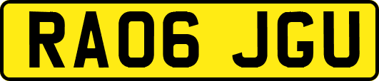 RA06JGU