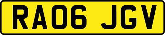 RA06JGV