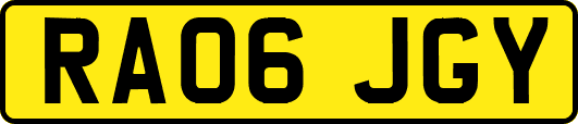 RA06JGY
