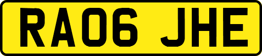 RA06JHE