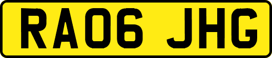 RA06JHG