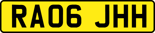 RA06JHH