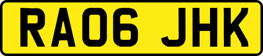 RA06JHK