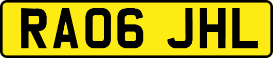 RA06JHL