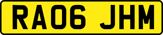 RA06JHM
