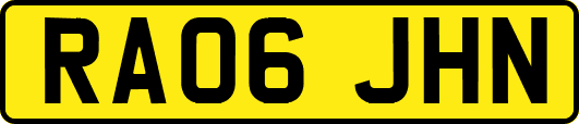 RA06JHN