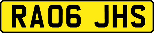 RA06JHS