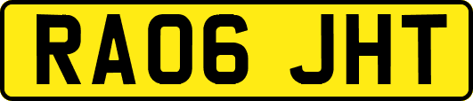 RA06JHT