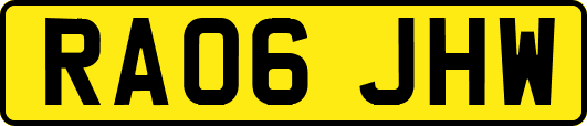 RA06JHW