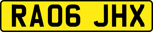 RA06JHX