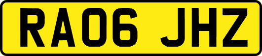 RA06JHZ