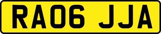 RA06JJA