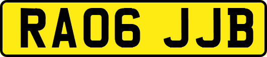 RA06JJB