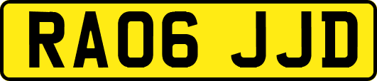RA06JJD