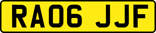 RA06JJF