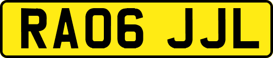 RA06JJL