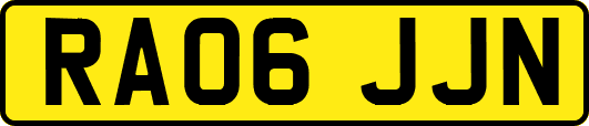 RA06JJN