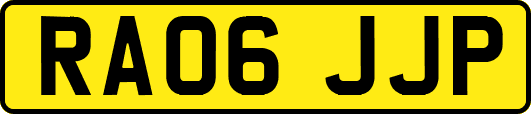 RA06JJP