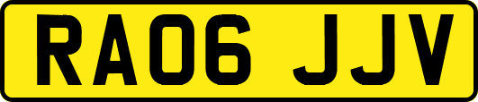 RA06JJV