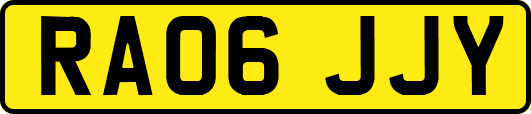 RA06JJY