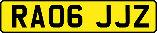 RA06JJZ