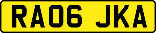RA06JKA