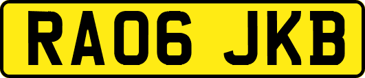 RA06JKB