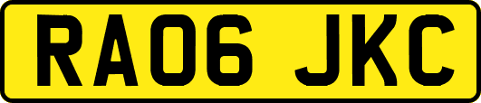 RA06JKC