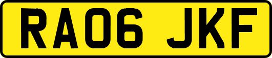 RA06JKF