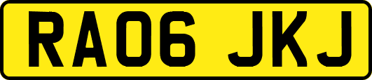 RA06JKJ