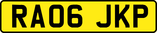 RA06JKP