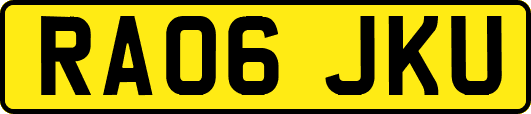 RA06JKU