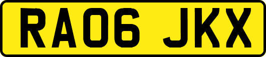 RA06JKX