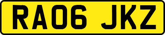 RA06JKZ