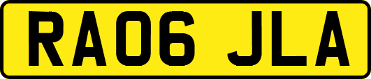 RA06JLA