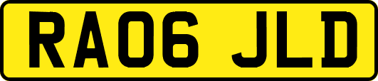 RA06JLD