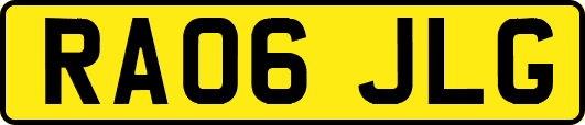 RA06JLG