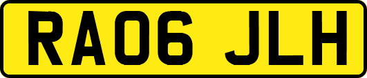 RA06JLH