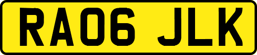 RA06JLK