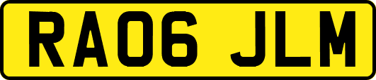 RA06JLM