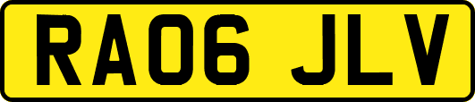 RA06JLV