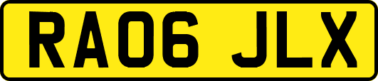 RA06JLX