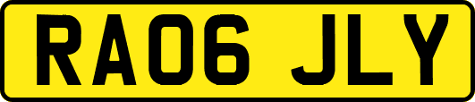 RA06JLY