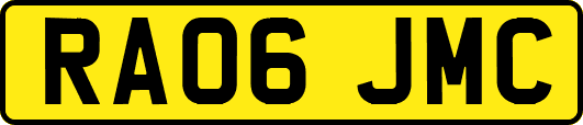RA06JMC